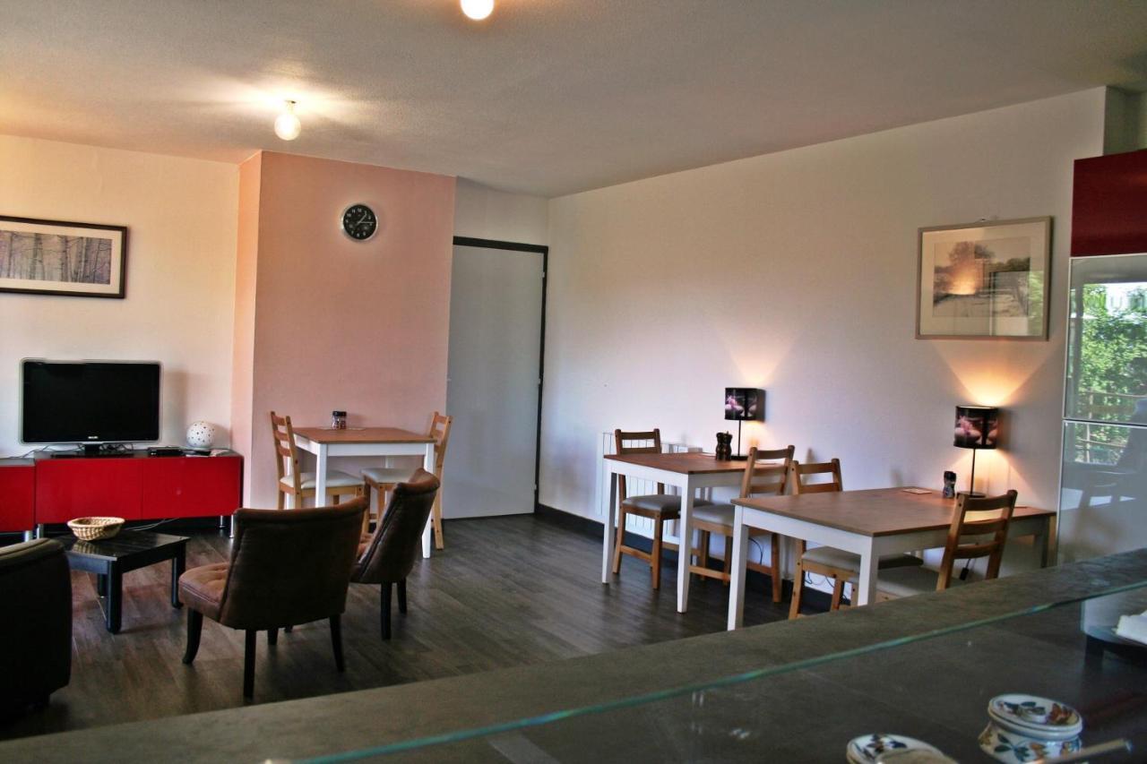 Bonabri Vacances - Chambres D'Hotes Chazelles  Екстериор снимка