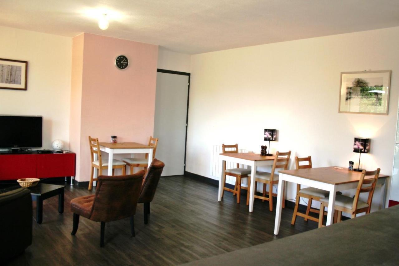Bonabri Vacances - Chambres D'Hotes Chazelles  Екстериор снимка
