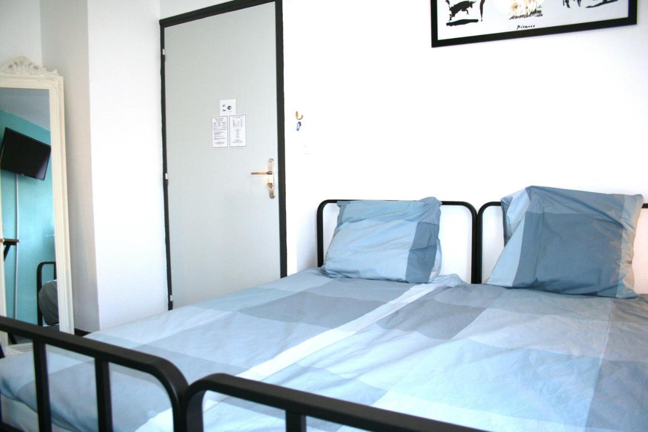 Bonabri Vacances - Chambres D'Hotes Chazelles  Екстериор снимка